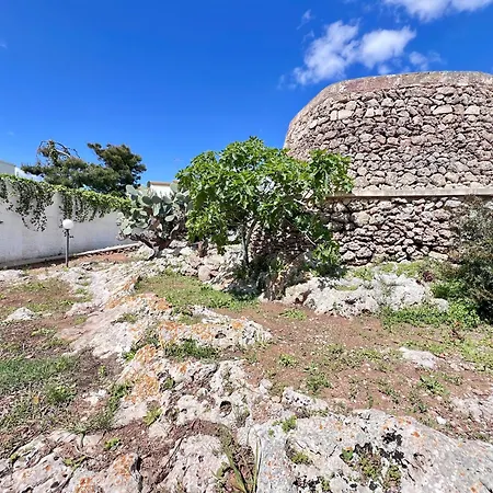 Trulli Malaspina Puglia On Line Casa vacanze Capilungo