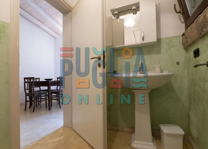 بيت للعطل Trulli Malaspina Puglia On Line