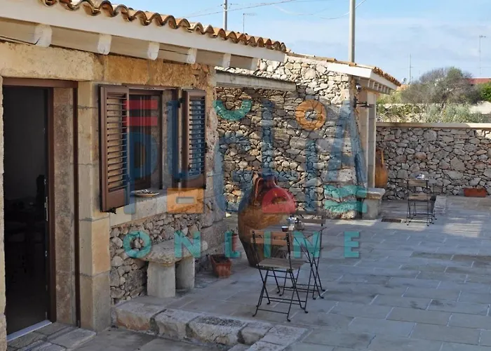 Trulli Malaspina Puglia On Line