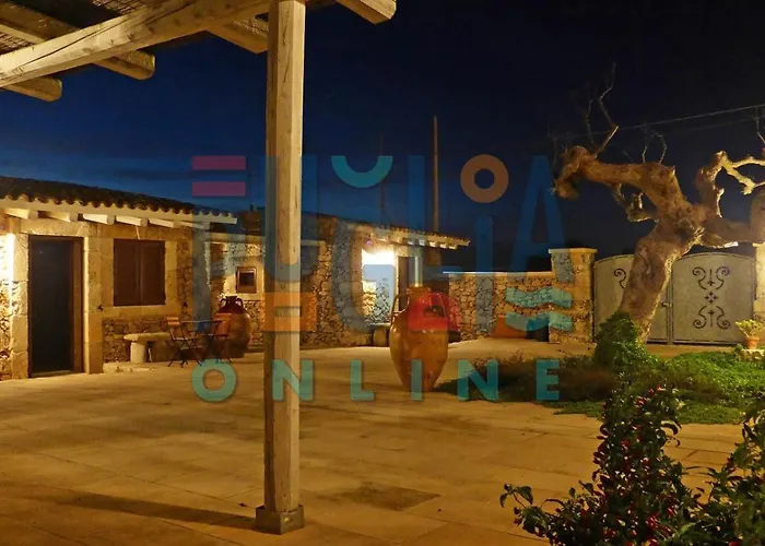 Trulli Malaspina Puglia On Line Capilungo