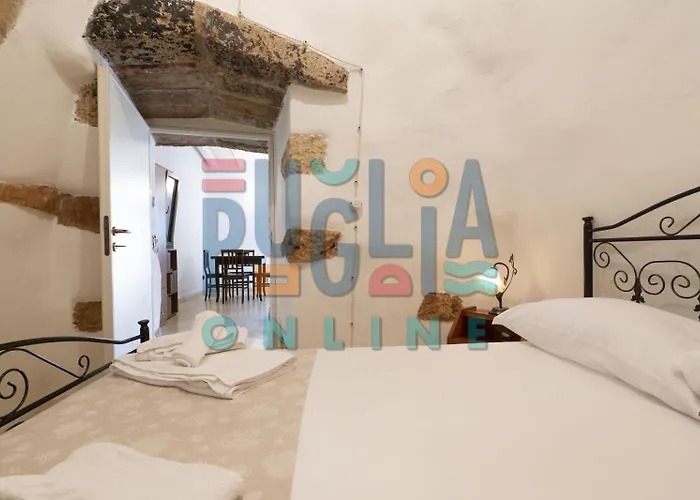Trulli Malaspina Puglia On Line