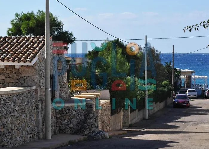 بيت للعطل Trulli Malaspina Puglia On Line