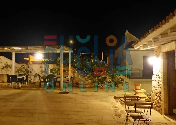Trulli Malaspina Puglia On Line بيت للعطل *
