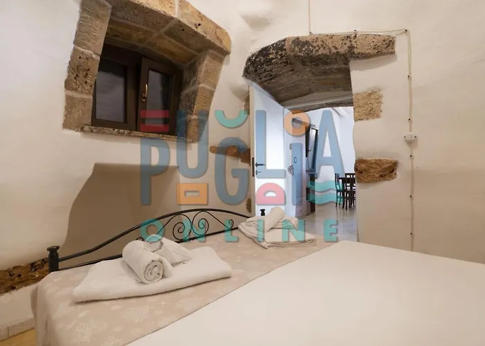 Trulli Malaspina Puglia On Line *
