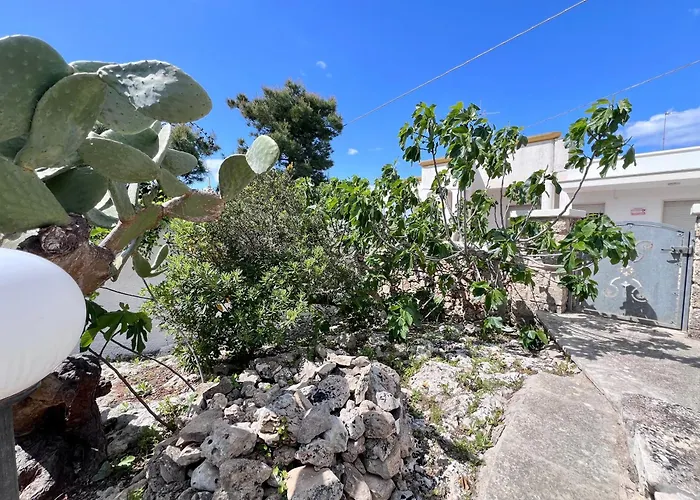 Trulli Malaspina Puglia On Line