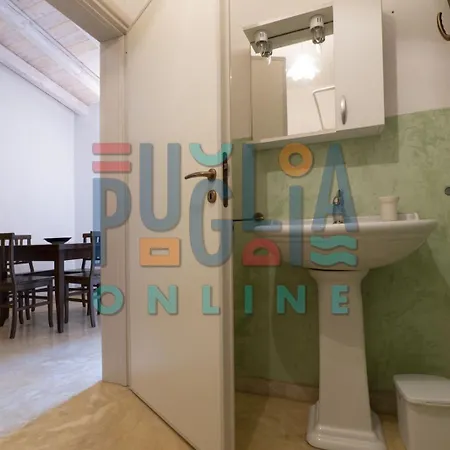 Holiday home Trulli Malaspina Puglia On Line