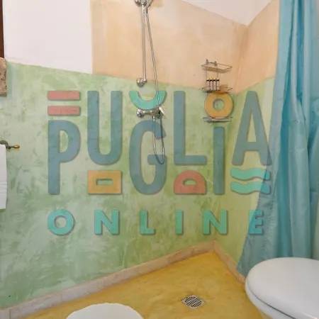 Trulli Malaspina Puglia On Line
