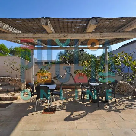 Trulli Malaspina Puglia On Line Holiday home