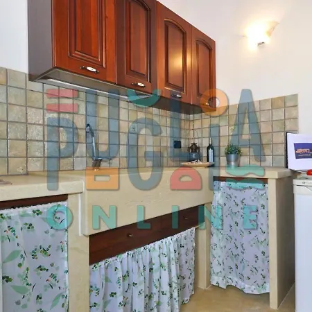 Trulli Malaspina Puglia On Line Holiday home Capilungo