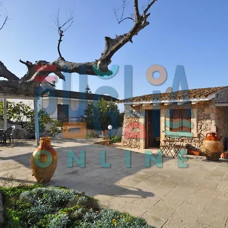 Trulli Malaspina Puglia On Line