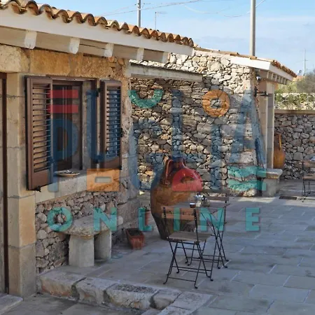 Trulli Malaspina Puglia On Line