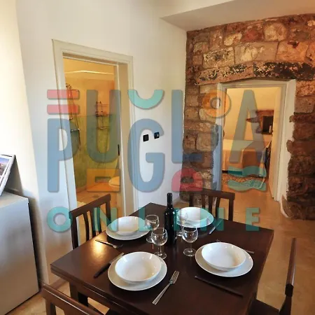 Trulli Malaspina Puglia On Line Holiday home *