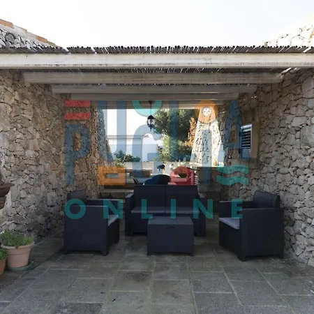 Trulli Malaspina Puglia On Line Holiday home Capilungo