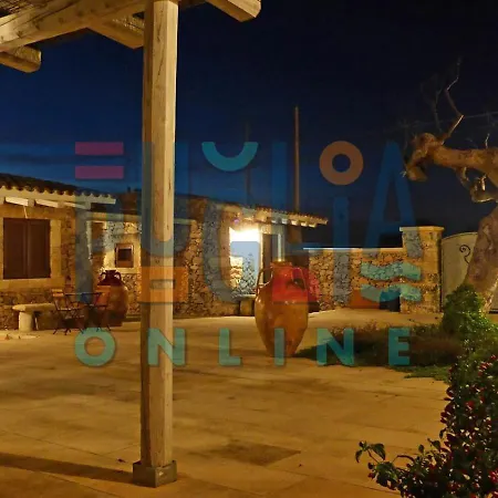 Trulli Malaspina Puglia On Line Capilungo