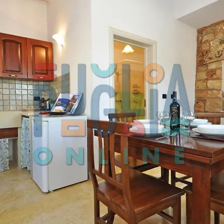 Trulli Malaspina Puglia On Line * Capilungo