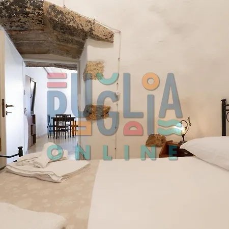 Trulli Malaspina Puglia On Line