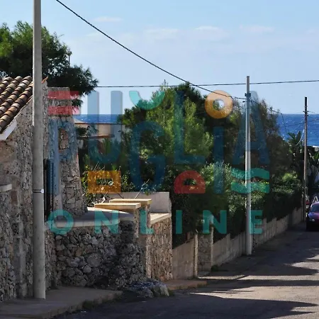 Holiday home Trulli Malaspina Puglia On Line