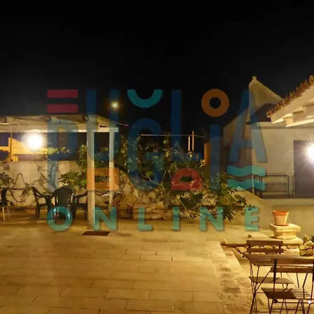 Trulli Malaspina Puglia On Line Holiday home *
