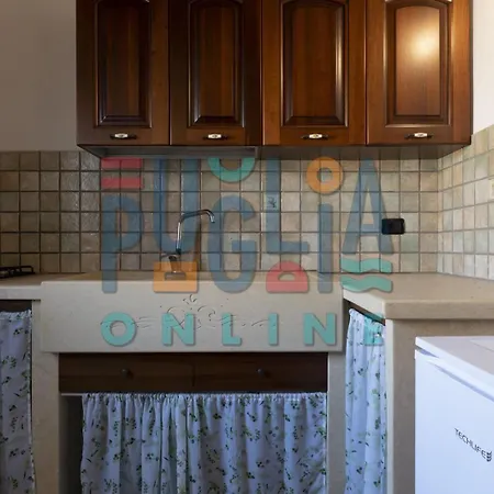 Holiday home Trulli Malaspina Puglia On Line Capilungo