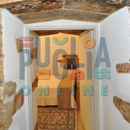 Trulli Malaspina Puglia On Line * Capilungo