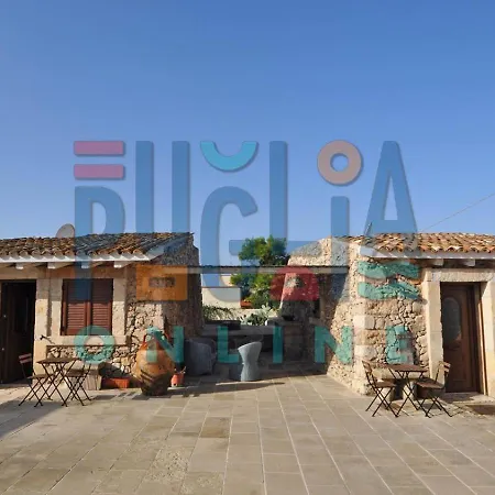 Holiday home Trulli Malaspina Puglia On Line *