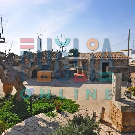 Trulli Malaspina Puglia On Line Holiday home Capilungo