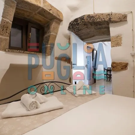 Trulli Malaspina Puglia On Line *