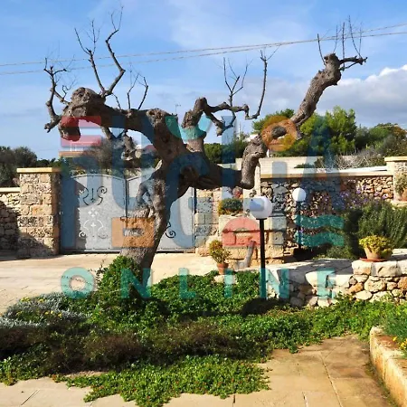 Trulli Malaspina Puglia On Line * Capilungo