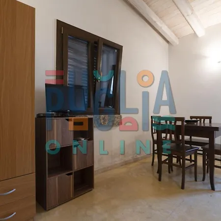 Trulli Malaspina Puglia On Line