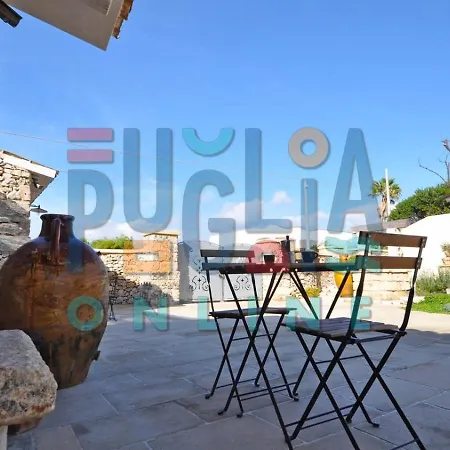Holiday home Trulli Malaspina Puglia On Line *