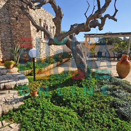 Trulli Malaspina Puglia On Line *