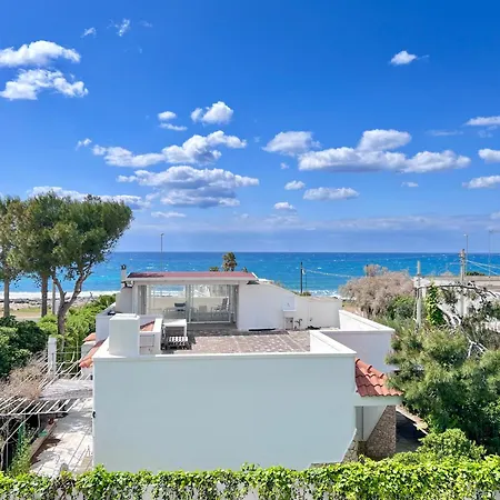 Holiday home Trulli Malaspina Puglia On Line Capilungo