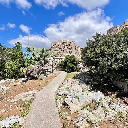 Trulli Malaspina Puglia On Line Semesterbostad Capilungo