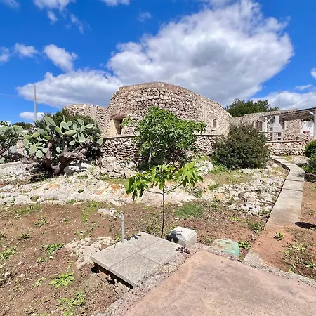 Holiday home Trulli Malaspina Puglia On Line *