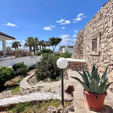 Holiday home Trulli Malaspina Puglia On Line *