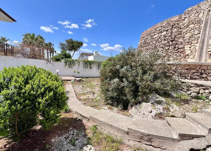 Trulli Malaspina Puglia On Line * Capilungo