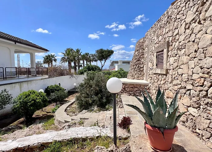 Holiday home Trulli Malaspina Puglia On Line *